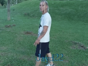 Jayd22