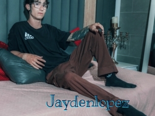 Jaydenlopez