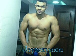 Jaysexymen