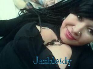 Jazbleidy