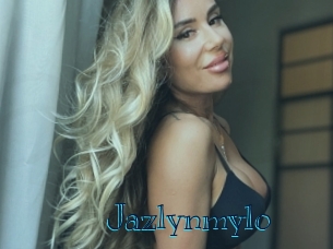 Jazlynmylo