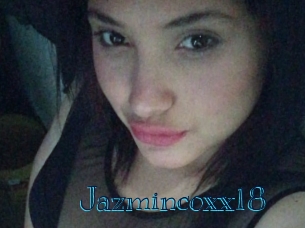 Jazmincoxx18