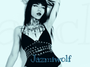 Jazmiwolf