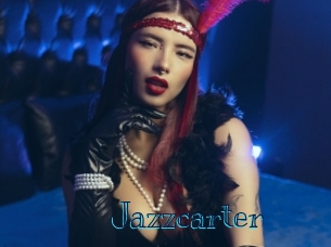 Jazzcarter