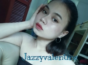 jazzyvalentine Archive DVD BIZ