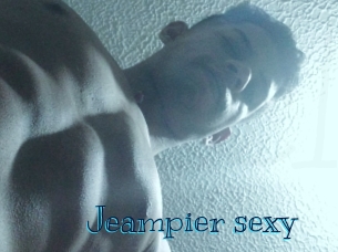 Jeampier_sexy