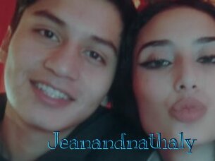 Jeanandnathaly