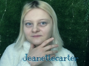 Jeanettecarter