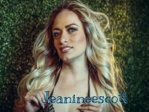 Jeanineescott