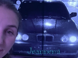 Jeannemi