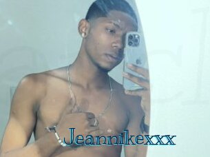 Jeannikexxx