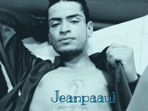 Jeanpaaul