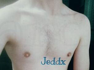 Jeddx