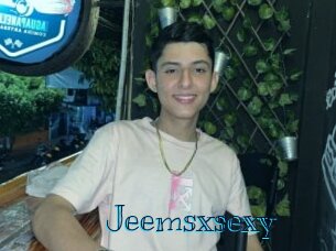 Jeemsxsexy