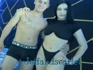 Jeffandscarlet