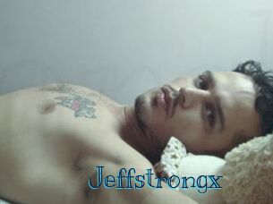 Jeffstrongx