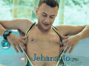 Jehansoto