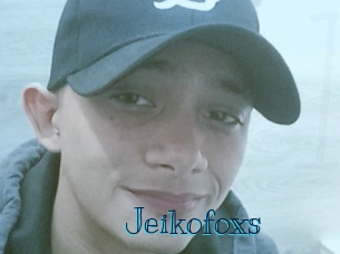 Jeikofoxs