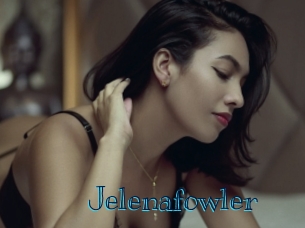 Jelenafowler