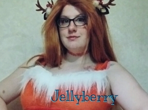 Jellyberry