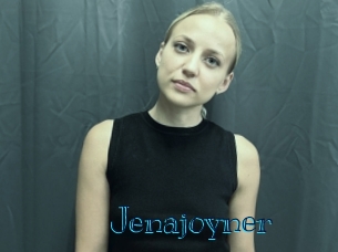 Jenajoyner
