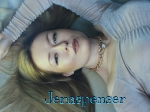 Jenaspenser