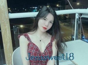 Jenasweet18