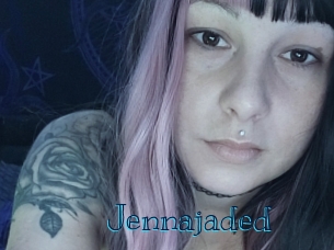 Jennajaded