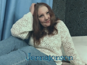 Jennajonson