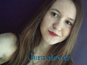 Jennalewis