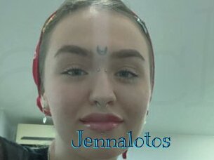 Jennalotos