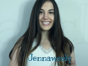 Jennawesly