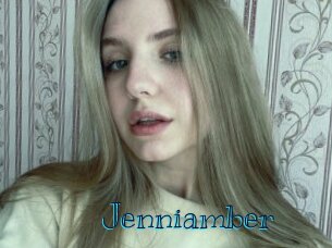 Jenniamber