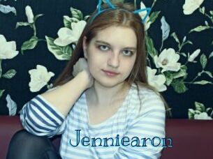 Jenniearon