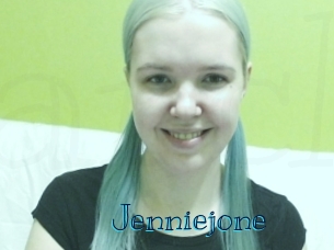 Jenniejone