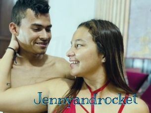 Jennyandrocket