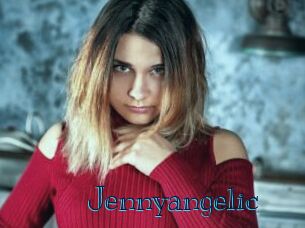 Jennyangelic