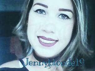 jennyblonde19 Archive DVD BIZ