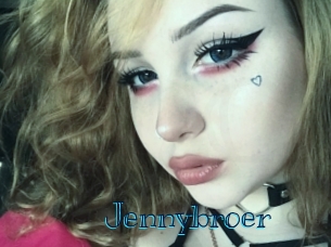 Jennybroer