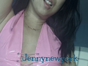 Jennynewyork