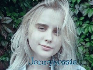 Jennyrossie