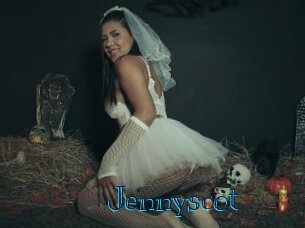 Jennyscot