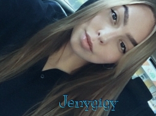 Jenygigy