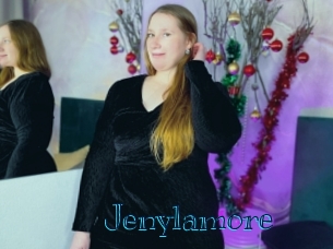 Jenylamore