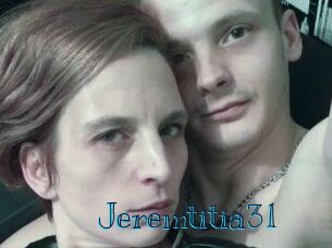 Jeremtitia31