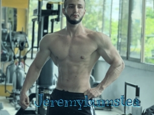 Jeremybumstea