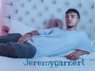 Jeremygarnert