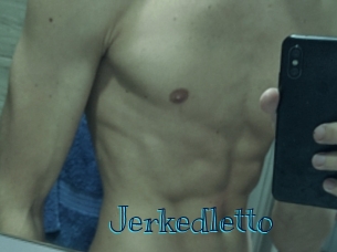 Jerkedletto