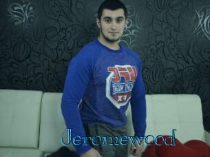 Jeromewood