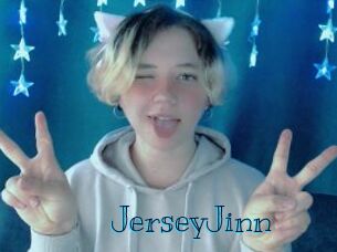 JerseyJinn